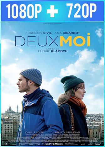 Deux moi 2019 ES EN